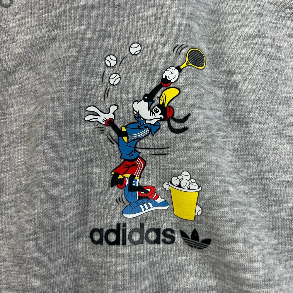 adidas soft fleece